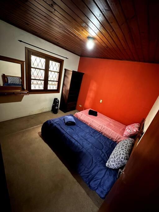 Casa Completa - Campos Do Jordao Villa Dış mekan fotoğraf